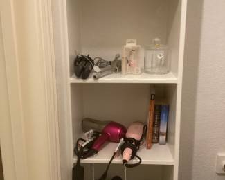 Small Grooming Appliances
