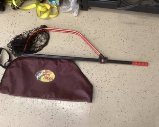 Bass Pro Shop Net