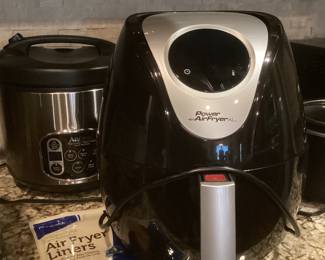 Airfryer