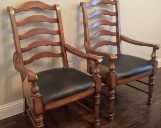 Matching Dining Chairs