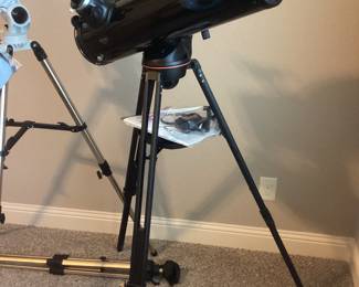 Telescope