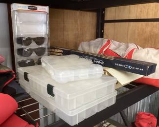 Misc Storage