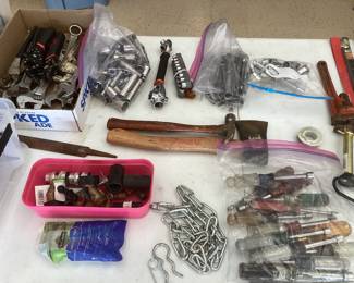 Misc Tools