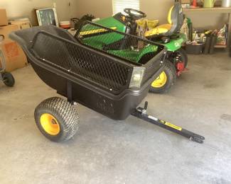 Yard Cart
