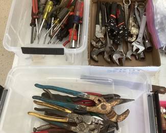 Misc Tools