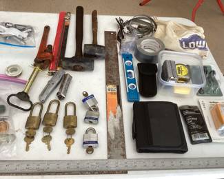 Misc Tools