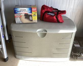 Storage Box