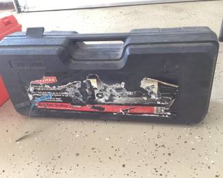 2.5 Ton Trolley Jack