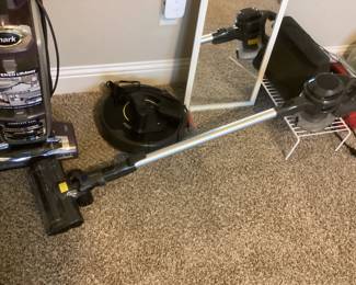 Vacuum