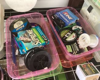 Fishing Line