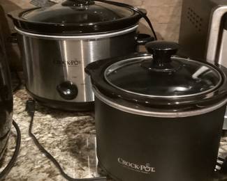 Crockpots