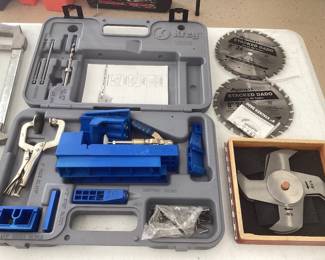 Misc Tools