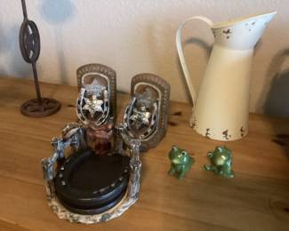 Western Decor