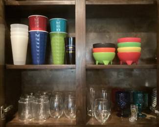 Misc Glassware