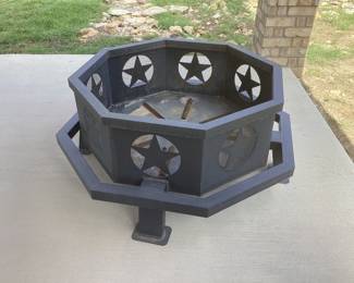 Fire Pit