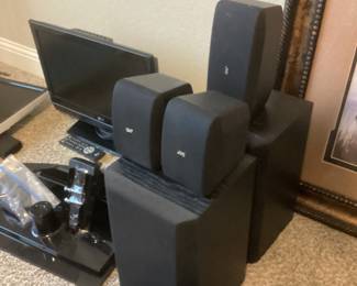 Speakers