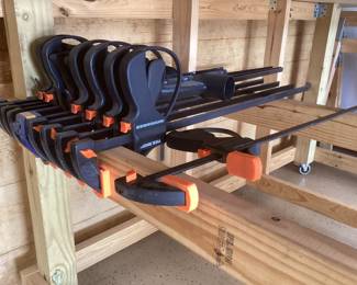 Clamps