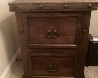 Matching Cabinet