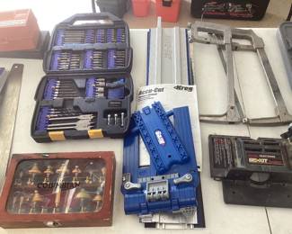 Misc Tools