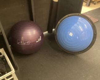 Exercise Balls