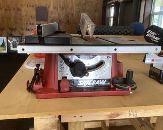 Skil-Saw