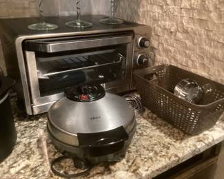 Small Appliances
