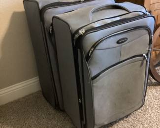 Luggage