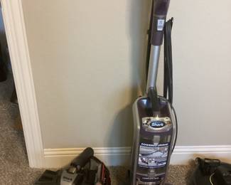 Shark Vac