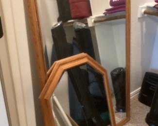 Mirrors