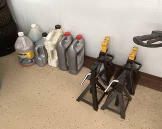Jack Stands