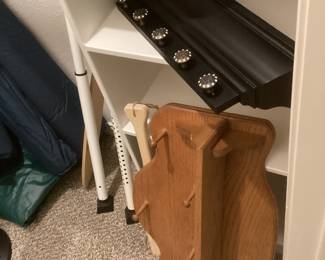Shelving