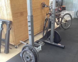 Weight Equipment