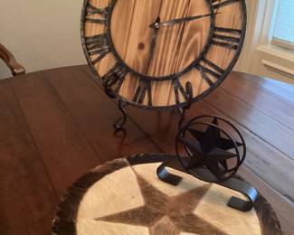 Western-style Decor