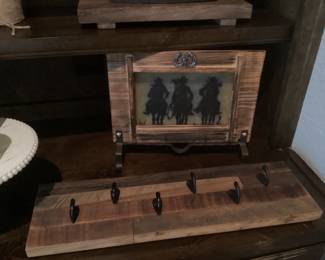Misc Western Decor