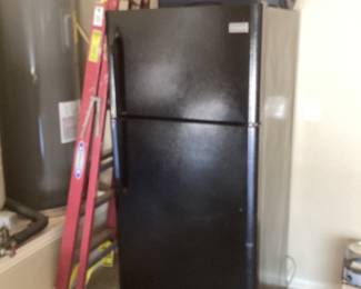 Garage Refrigerator