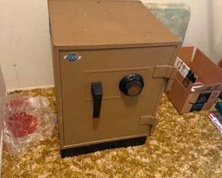safe