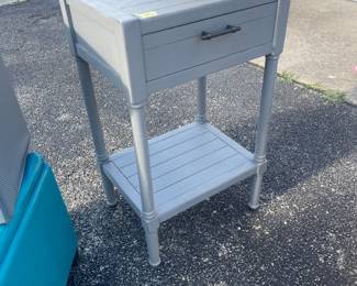 Side table