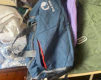 Duffle bag
