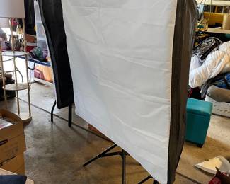 Photography lights, Photo Booth