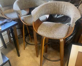Bar stools