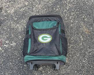 Green Bay Packers cooler bag