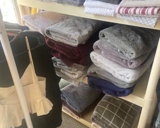 Towels
