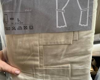 Curtains