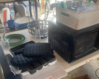 Microwave, 