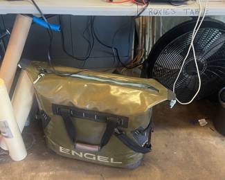 Engel waterproof bag