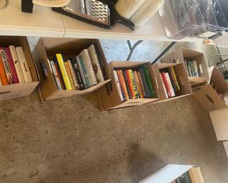 Books $2 kids books $1