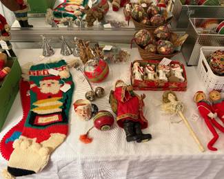 Vintage Christmas!