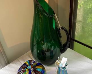 Glassware