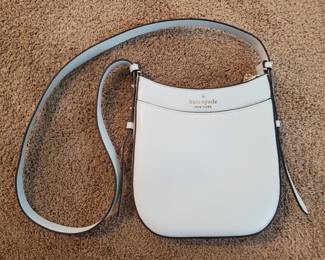 Kate Spade cross body purse