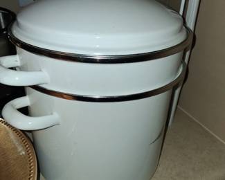 Steamer
